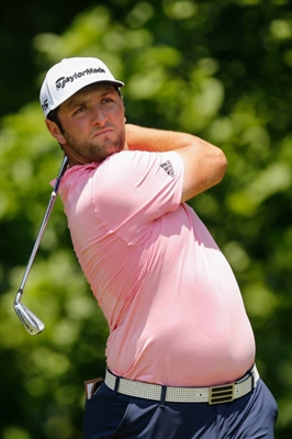 Jon Rahm Poster 3483552