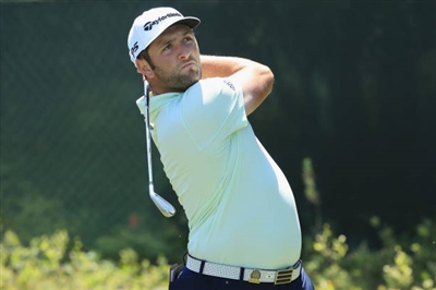 Jon Rahm Poster 3483554