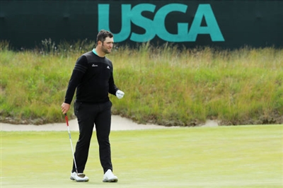 Jon Rahm Poster 3483555