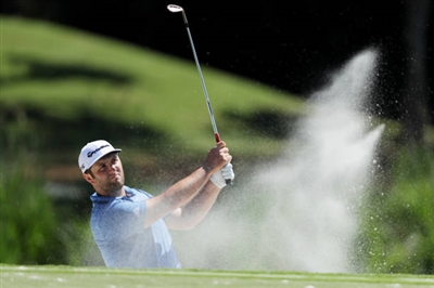 Jon Rahm Poster 3483556
