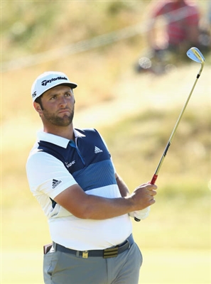 Jon Rahm Poster 3483557