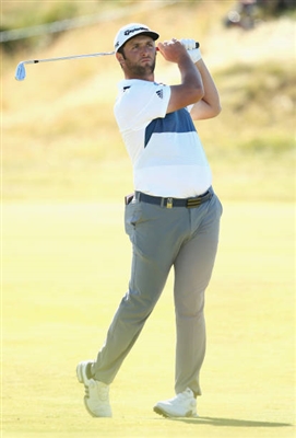 Jon Rahm Poster 3483560