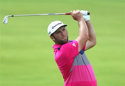 Jon Rahm Poster 3483561