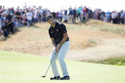 Jon Rahm Poster 3483562