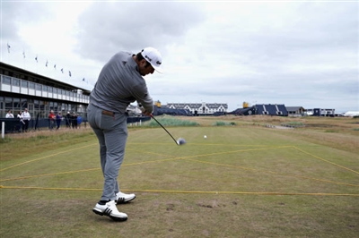 Jon Rahm Poster 3483564