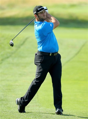 Jon Rahm Poster 3483565