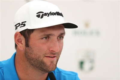 Jon Rahm Poster 3483566