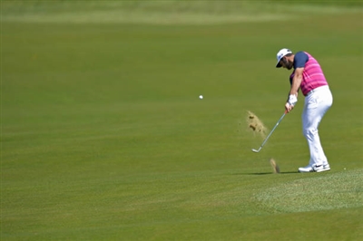 Jon Rahm Poster 3483567