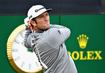 Jon Rahm Poster 3483568