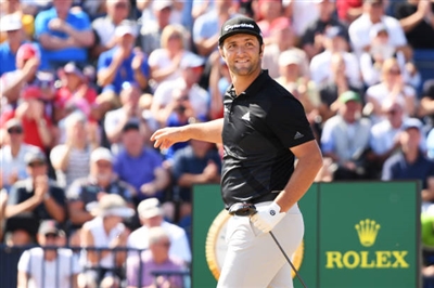 Jon Rahm Poster 3483570