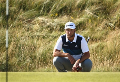 Jon Rahm Poster 3483571