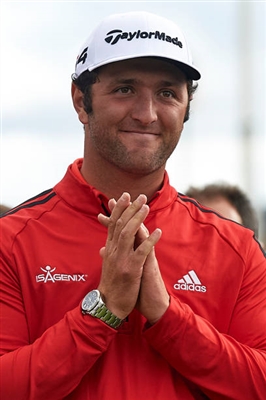 Jon Rahm Poster 3483572