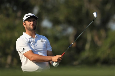 Jon Rahm Poster 3483575