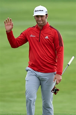Jon Rahm Poster 3483576