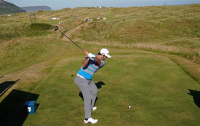 Jon Rahm Poster 3483578