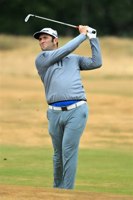 Jon Rahm Poster 3483579