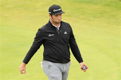 Jon Rahm Poster 3483580