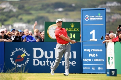 Jon Rahm Poster 3483581