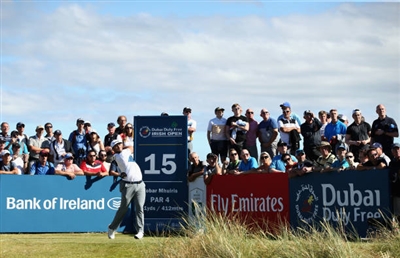 Jon Rahm Poster 3483582