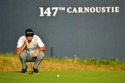 Jon Rahm Poster 3483583