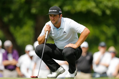 Jon Rahm Poster 3483585