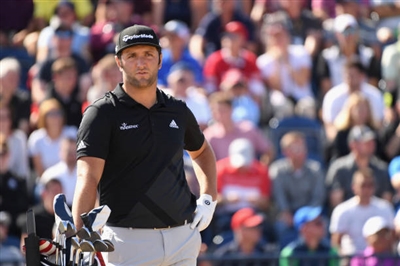 Jon Rahm Poster 3483588