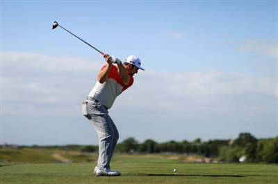 Jon Rahm Poster 3483590