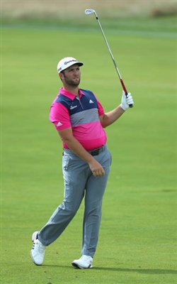 Jon Rahm Poster 3483591