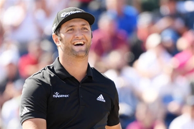 Jon Rahm Poster 3483593