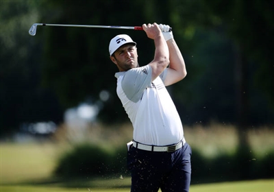 Jon Rahm Poster 3483594