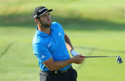 Jon Rahm Poster 3483596