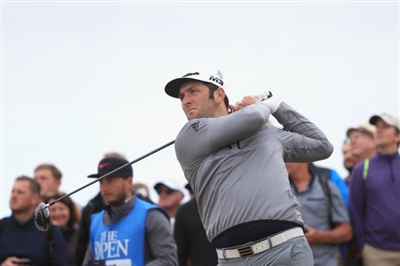 Jon Rahm Poster 3483597