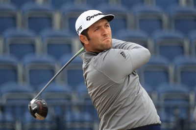 Jon Rahm Poster 3483598