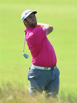 Jon Rahm Poster 3483599
