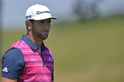 Jon Rahm Poster 3483600