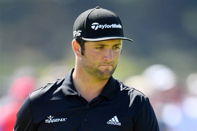 Jon Rahm Poster 3483601