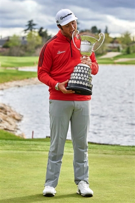 Jon Rahm Poster 3483602