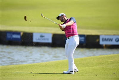 Jon Rahm Poster 3483603