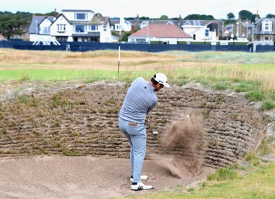 Jon Rahm Poster 3483604