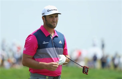 Jon Rahm Poster 3483605