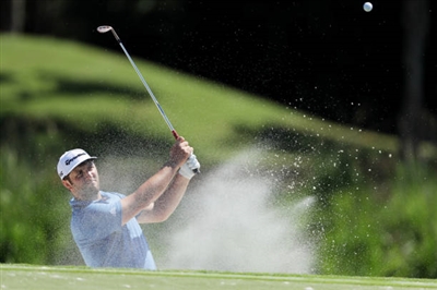 Jon Rahm Poster 3483606