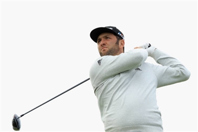 Jon Rahm Poster 3483607