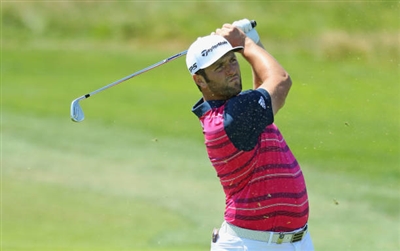 Jon Rahm Poster 3483608