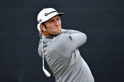 Jon Rahm Poster 3483609