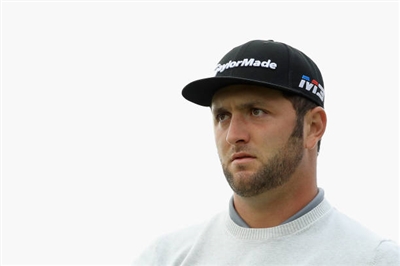 Jon Rahm Poster 3483610