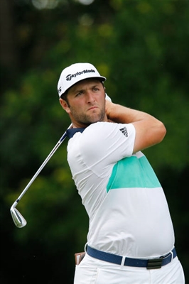 Jon Rahm Poster 3483613