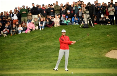 Jon Rahm Poster 3483614