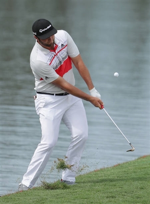 Jon Rahm Poster 3483615