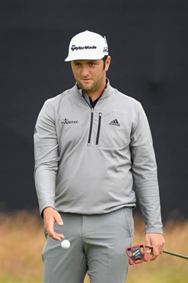 Jon Rahm Poster 3483617