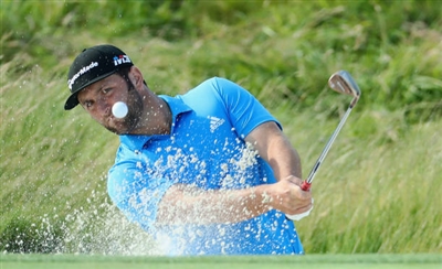 Jon Rahm Poster 3483618